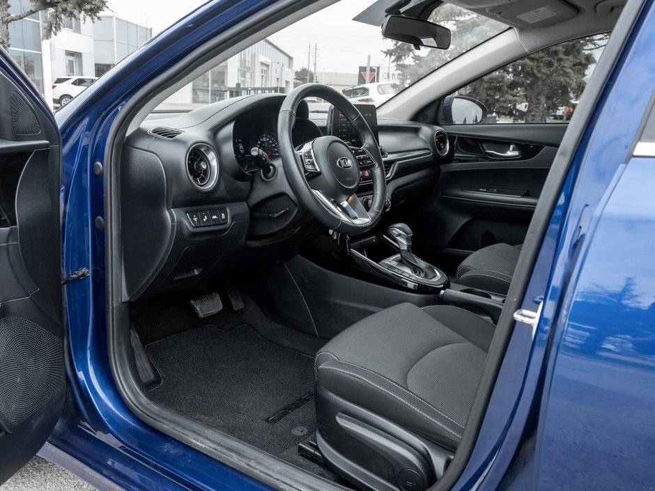 2019 Kia Forte EX-7