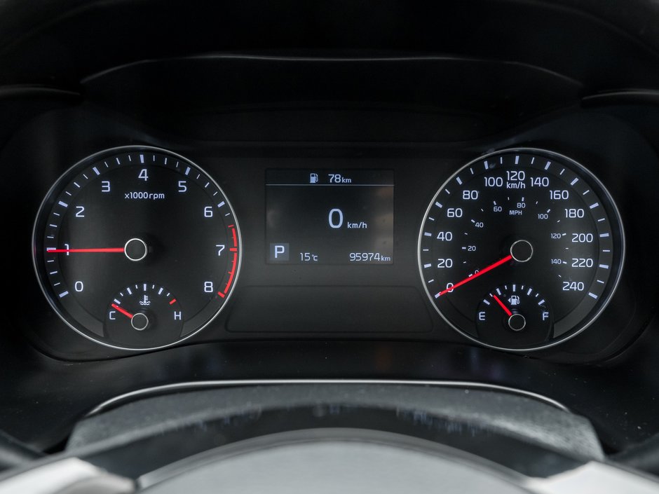 2019 Kia Forte EX-9