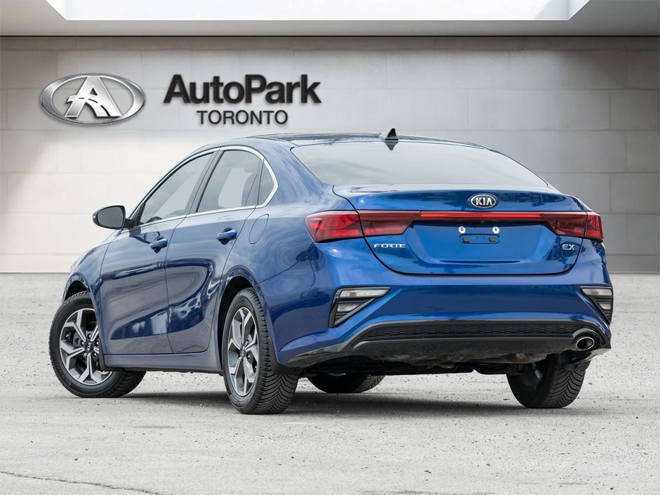 2019 Kia Forte EX-4