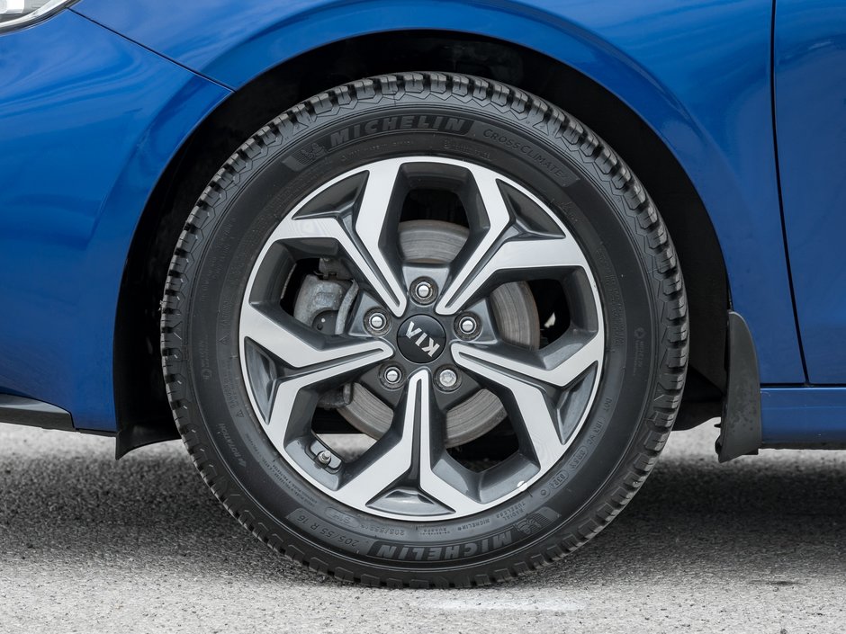 2019 Kia Forte EX-3