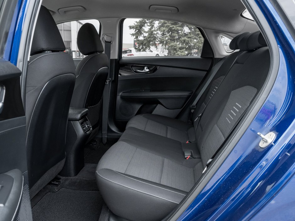 2019 Kia Forte EX-21