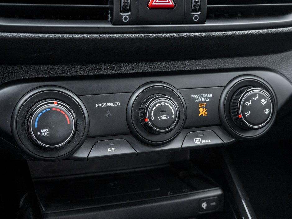2019 Kia Forte EX-17