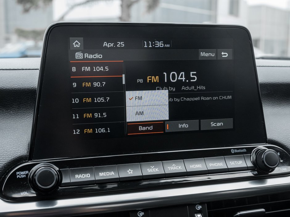 2019 Kia Forte EX-12