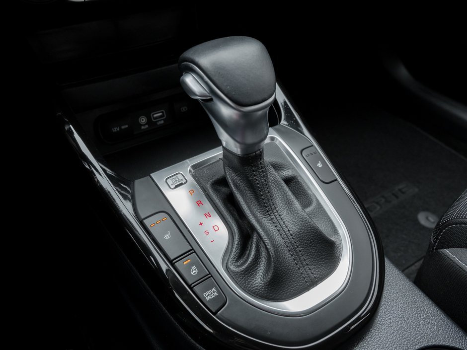 2019 Kia Forte EX-15