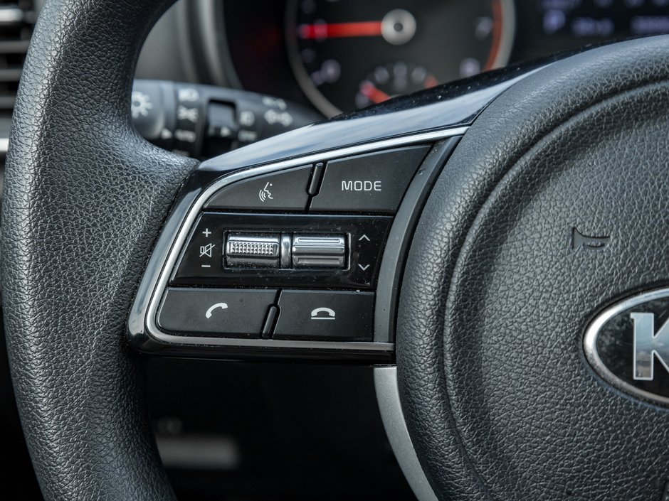 2022 Kia Sportage LX-9