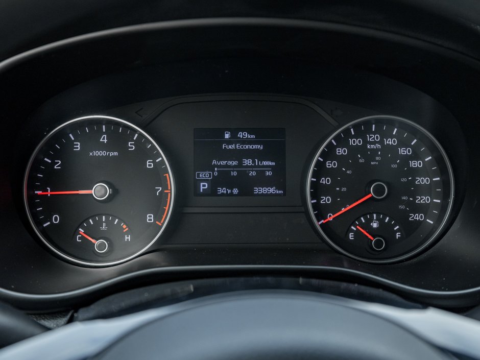 2022 Kia Sportage LX-11