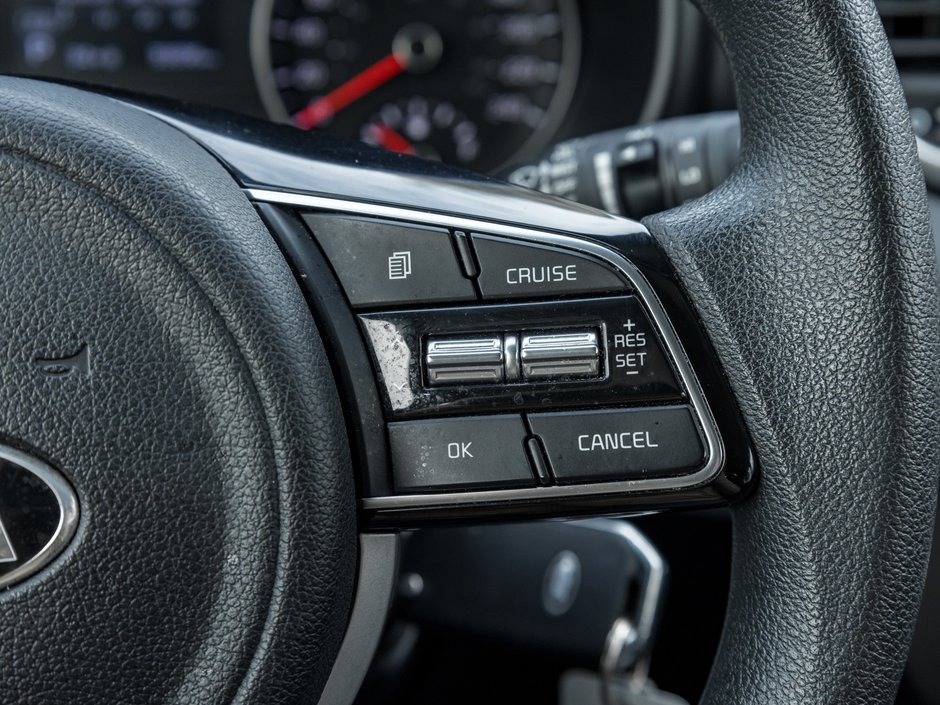 2022 Kia Sportage LX-10