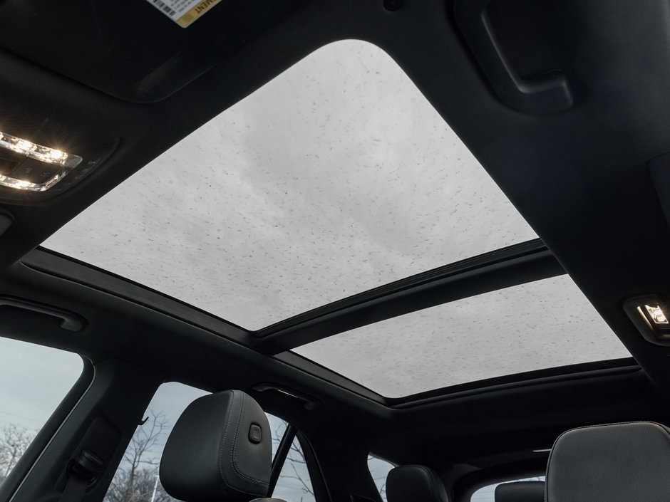 2020 Mercedes-Benz GLE 450-28