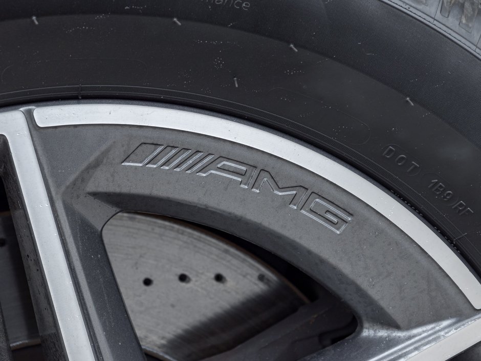2020 Mercedes-Benz GLE 450-4
