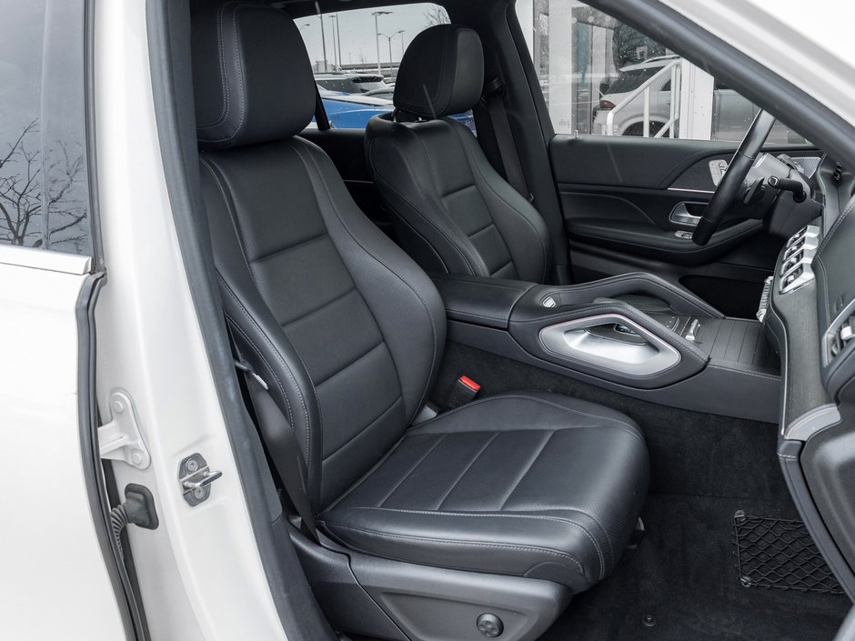 2020 Mercedes-Benz GLE 450-29