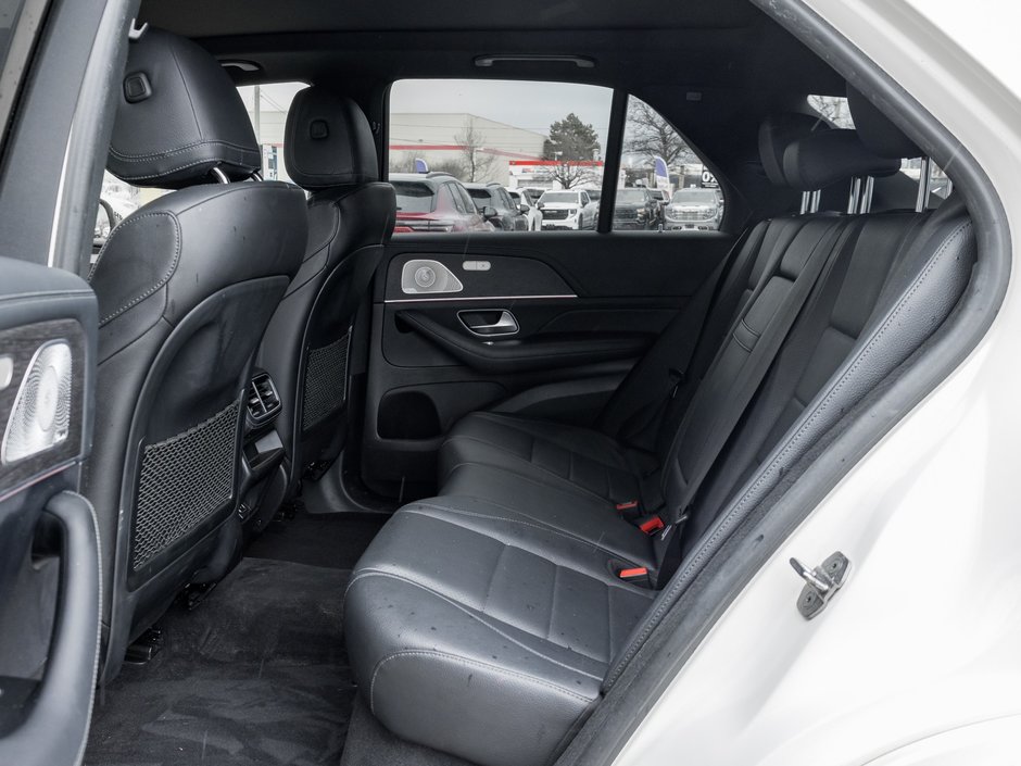 2020 Mercedes-Benz GLE 450-30