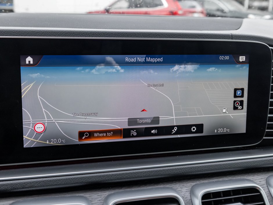 2020 Mercedes-Benz GLE 450-11