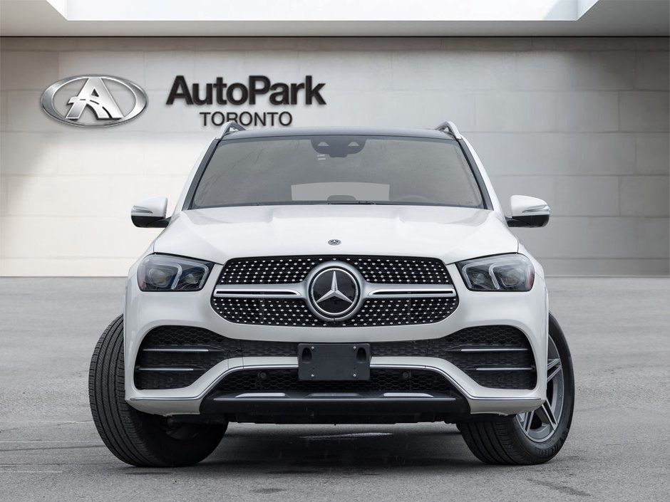2020 Mercedes-Benz GLE 450-1