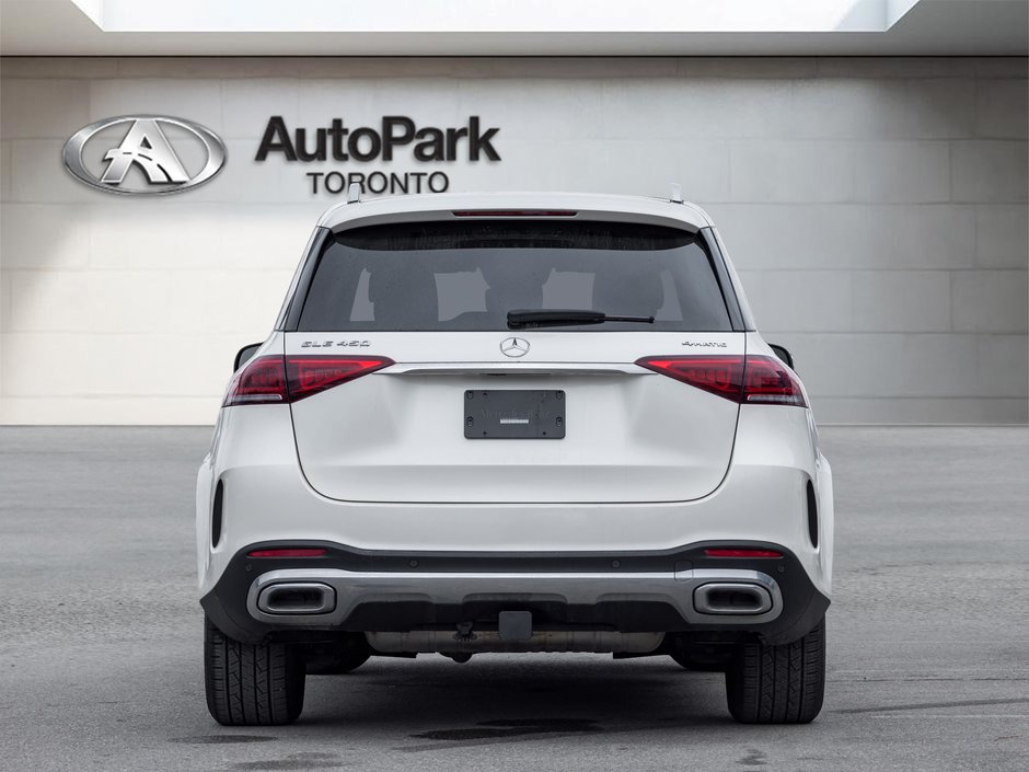2020 Mercedes-Benz GLE 450-6