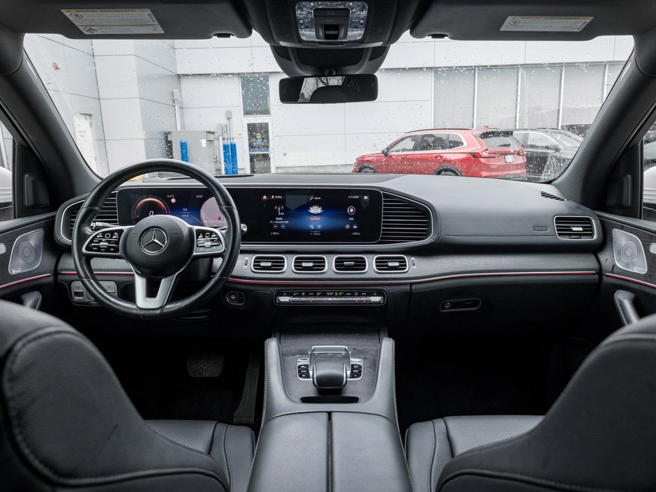 2020 Mercedes-Benz GLE 450-32