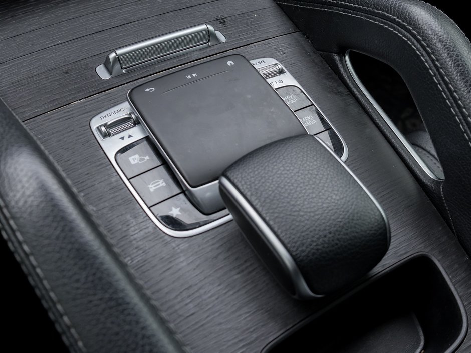 2020 Mercedes-Benz GLE 450-20