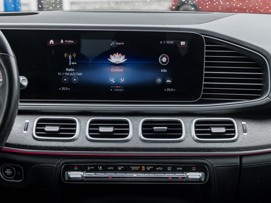 2020 Mercedes-Benz GLE 450-33
