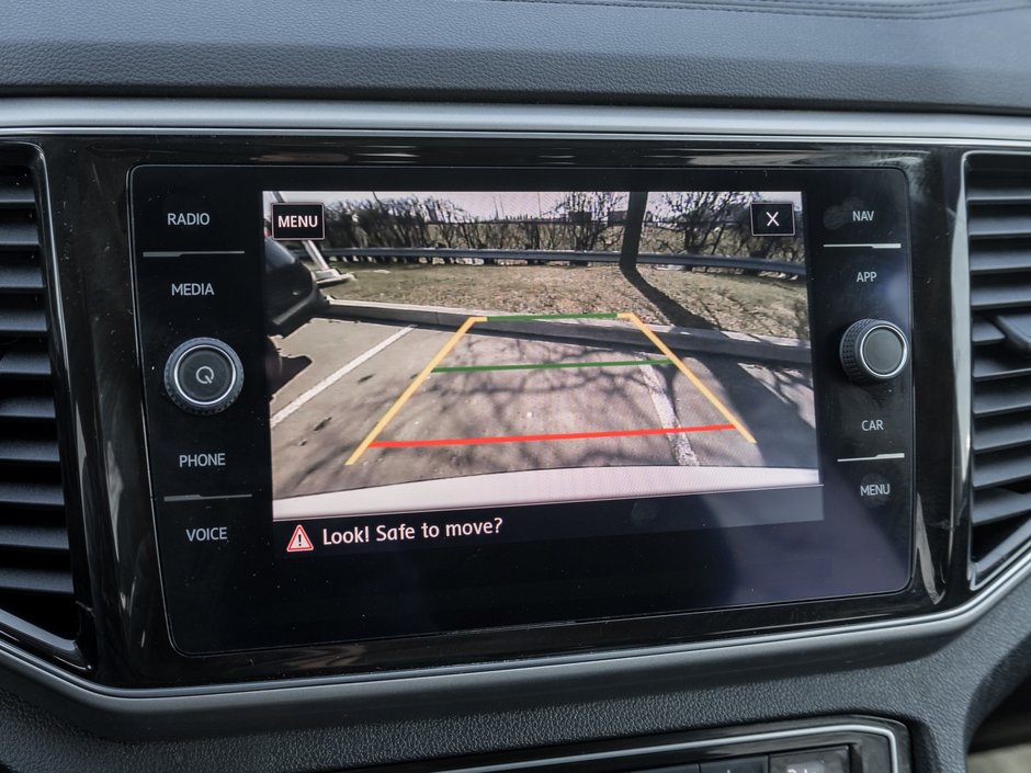 2019 Volkswagen Atlas 3.6 FSI Highline-12