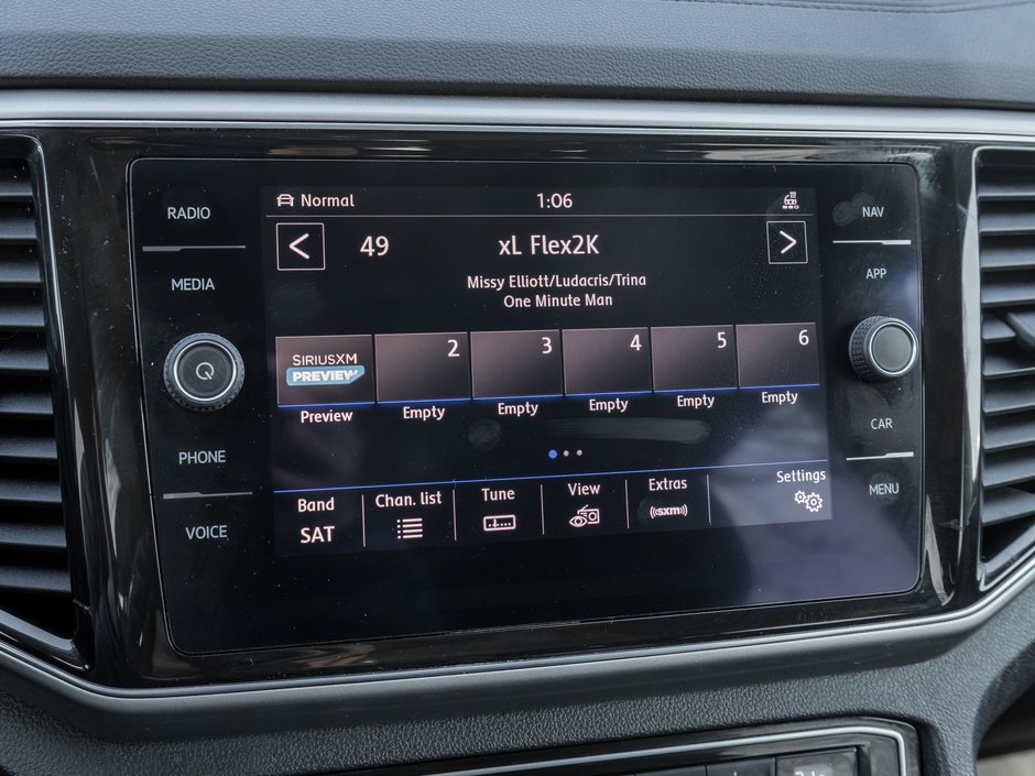 2019 Volkswagen Atlas 3.6 FSI Highline-18