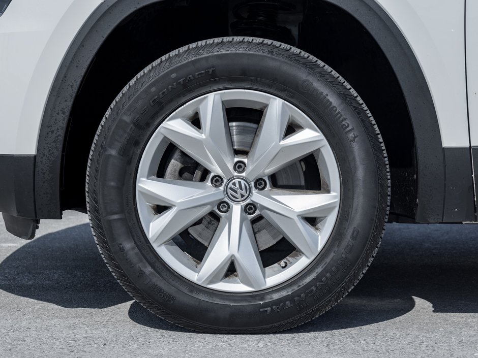 2019 Volkswagen Atlas 3.6 FSI Highline-3