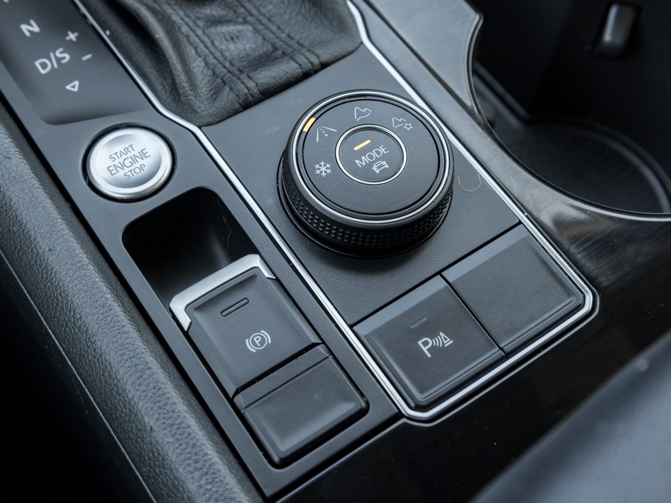 2019 Volkswagen Atlas 3.6 FSI Highline-15