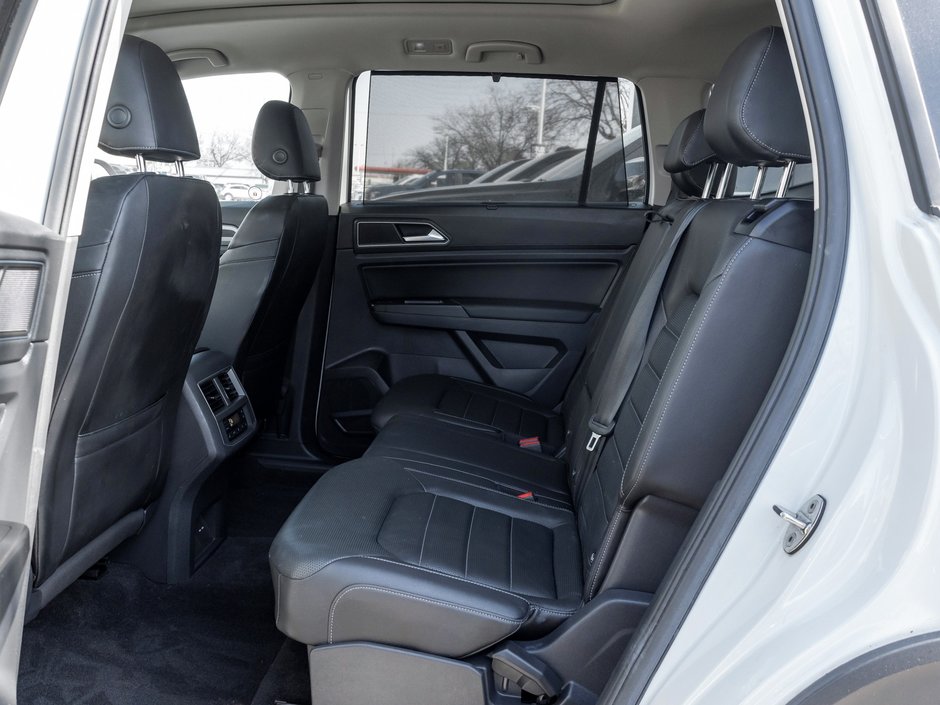 2019 Volkswagen Atlas 3.6 FSI Highline-21