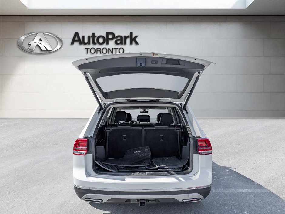 2019 Volkswagen Atlas 3.6 FSI Highline-6