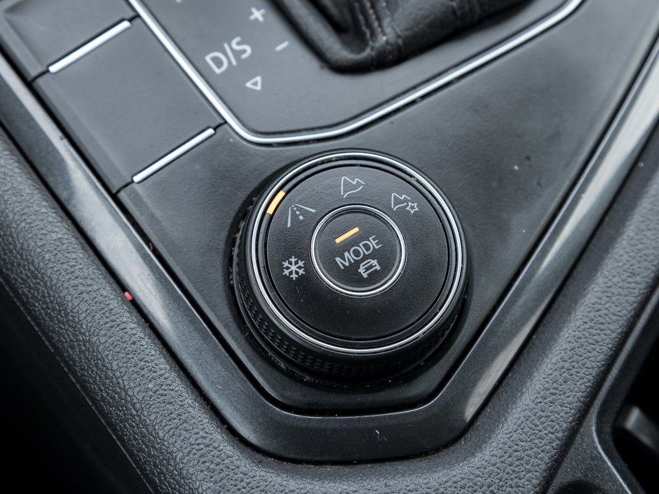 2019 Volkswagen Tiguan Comfortline-15