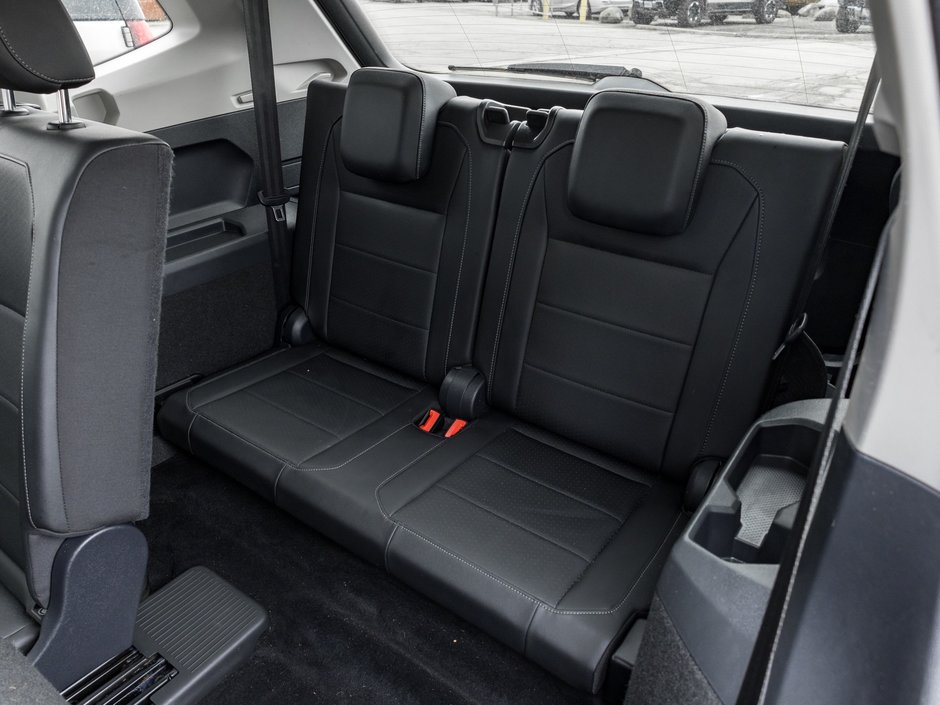 2019 Volkswagen Tiguan Comfortline-22
