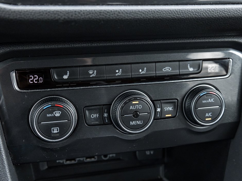 2019 Volkswagen Tiguan Comfortline-16