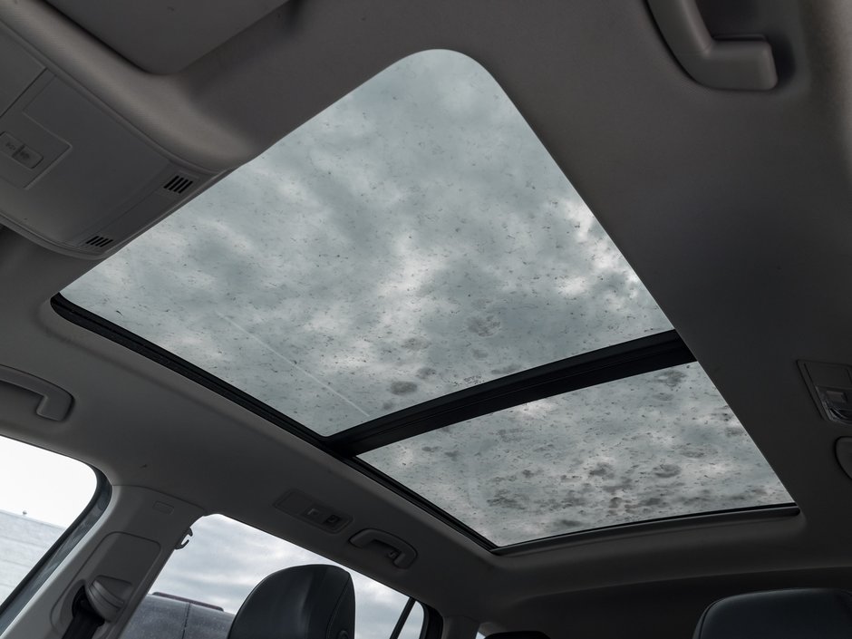 2019 Volkswagen Tiguan Comfortline-19