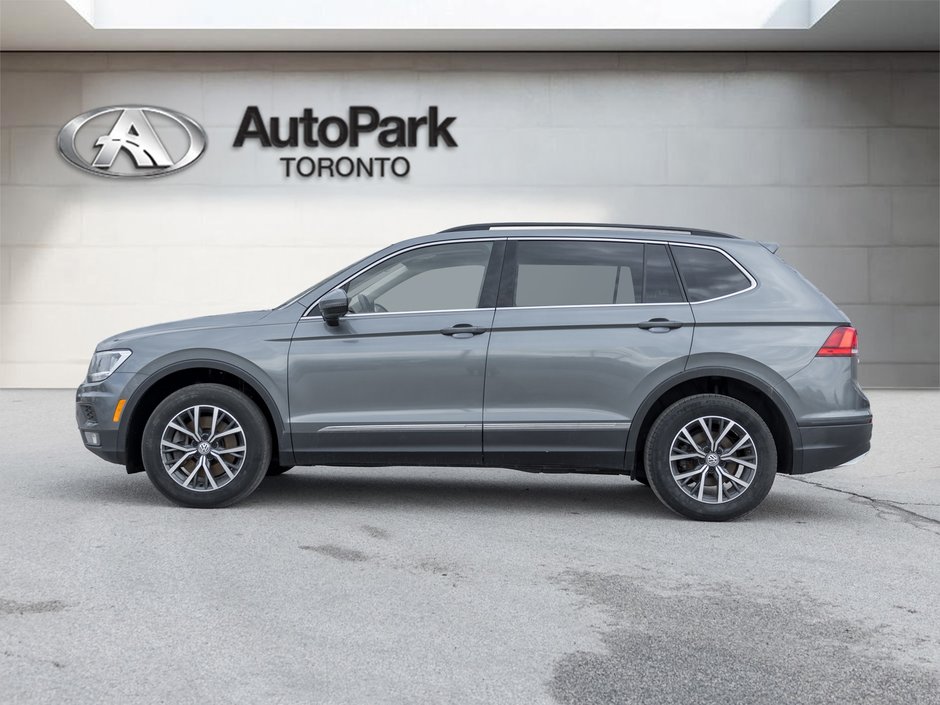 2019 Volkswagen Tiguan Comfortline-2