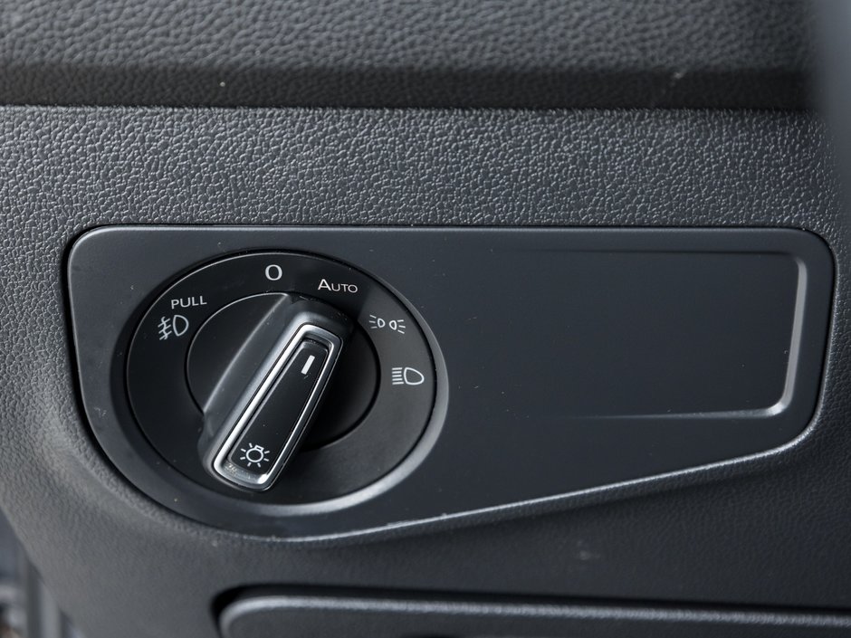 2019 Volkswagen Tiguan Comfortline-13
