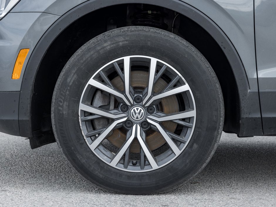 2019 Volkswagen Tiguan Comfortline-3