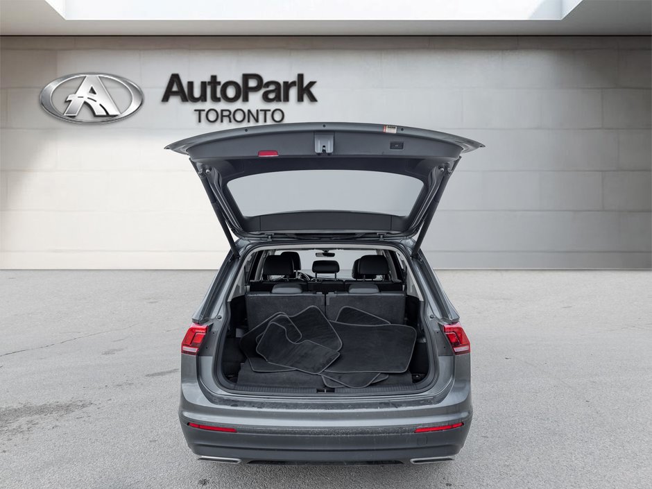 2019 Volkswagen Tiguan Comfortline-6