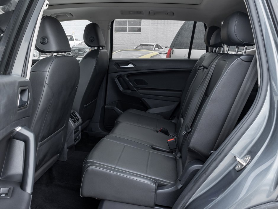 2019 Volkswagen Tiguan Comfortline-21