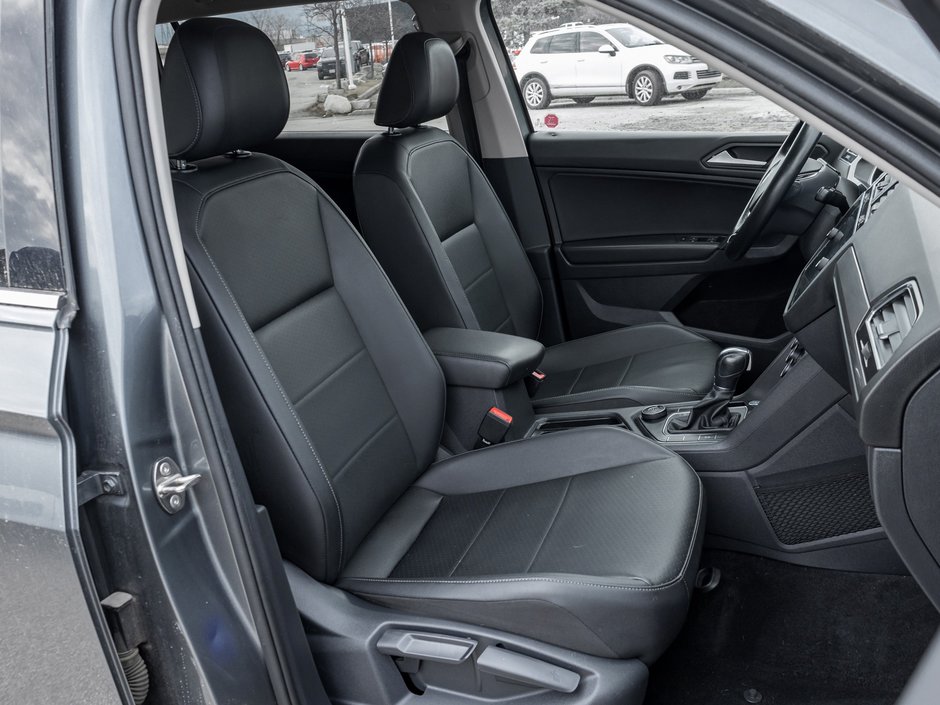 2019 Volkswagen Tiguan Comfortline-20