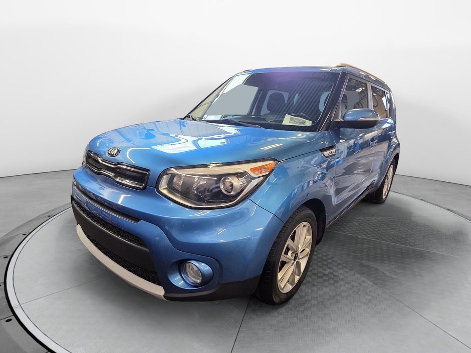 2019 Kia Soul in Jonquière, Quebec - w940px