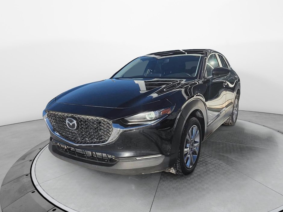 2023 Mazda CX-30 GS in Chicoutimi, Quebec