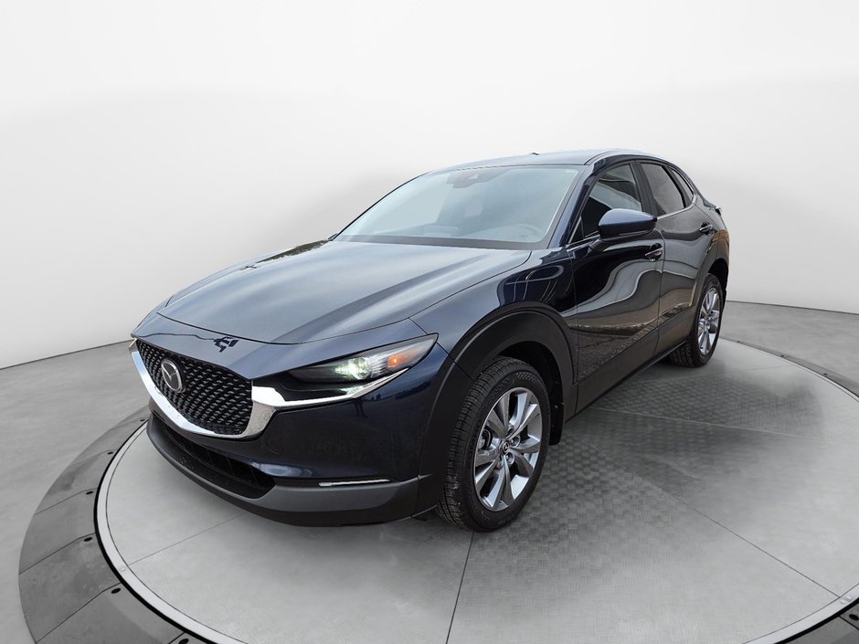 2023 Mazda CX-30 GS in Chicoutimi, Quebec