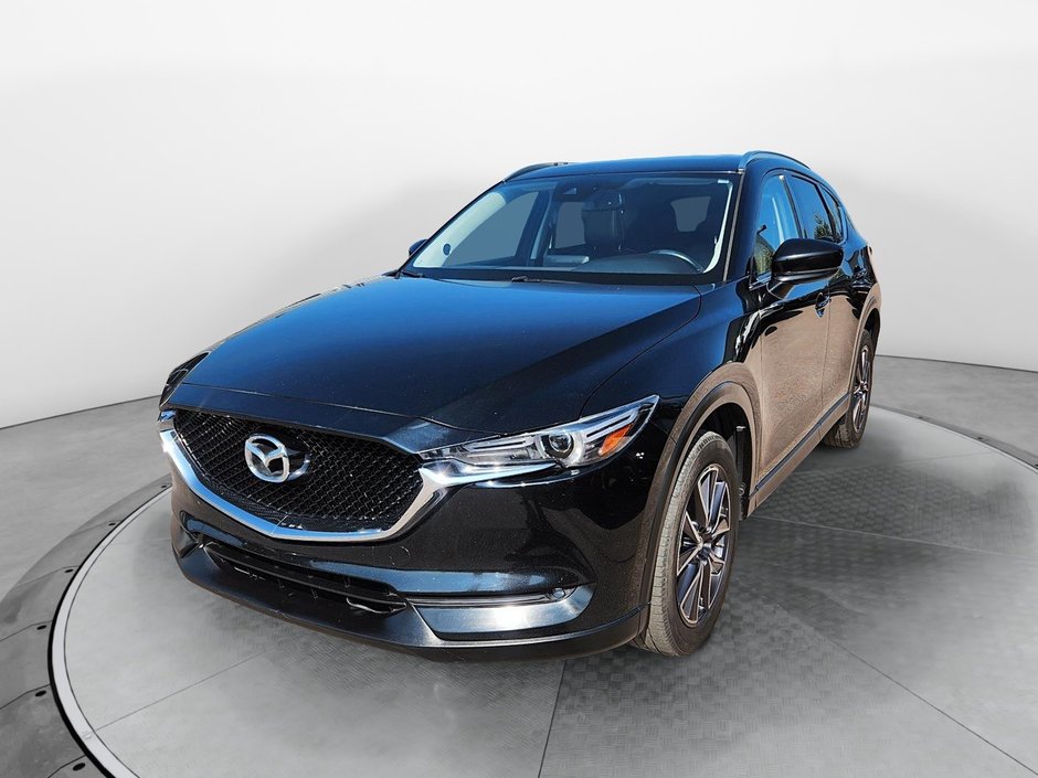 2017 Mazda CX-5 in Sept-Îles, Quebec - w940px