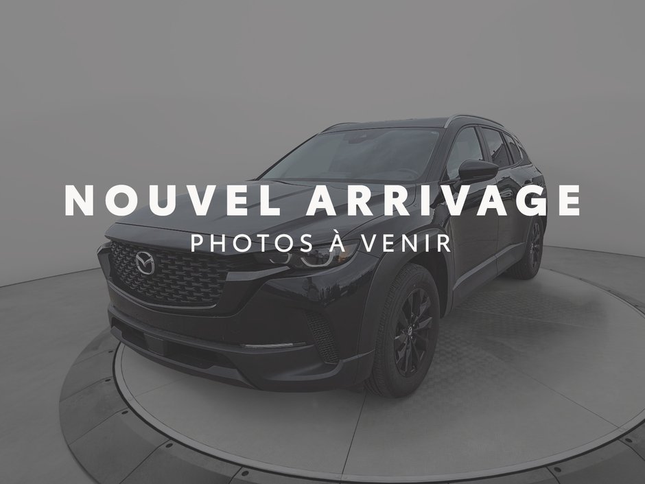 Mazda CX-50 GS-L 2023 à Chicoutimi, Québec