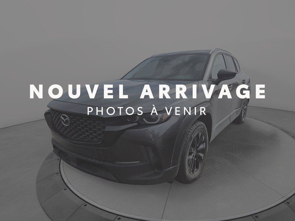 Mazda CX-50 GS-L 2025 à Chicoutimi, Québec
