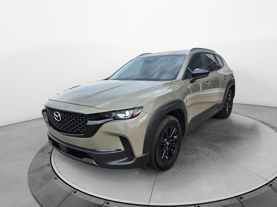 Mazda CX-50 GS-L 2025 à Chicoutimi, Québec