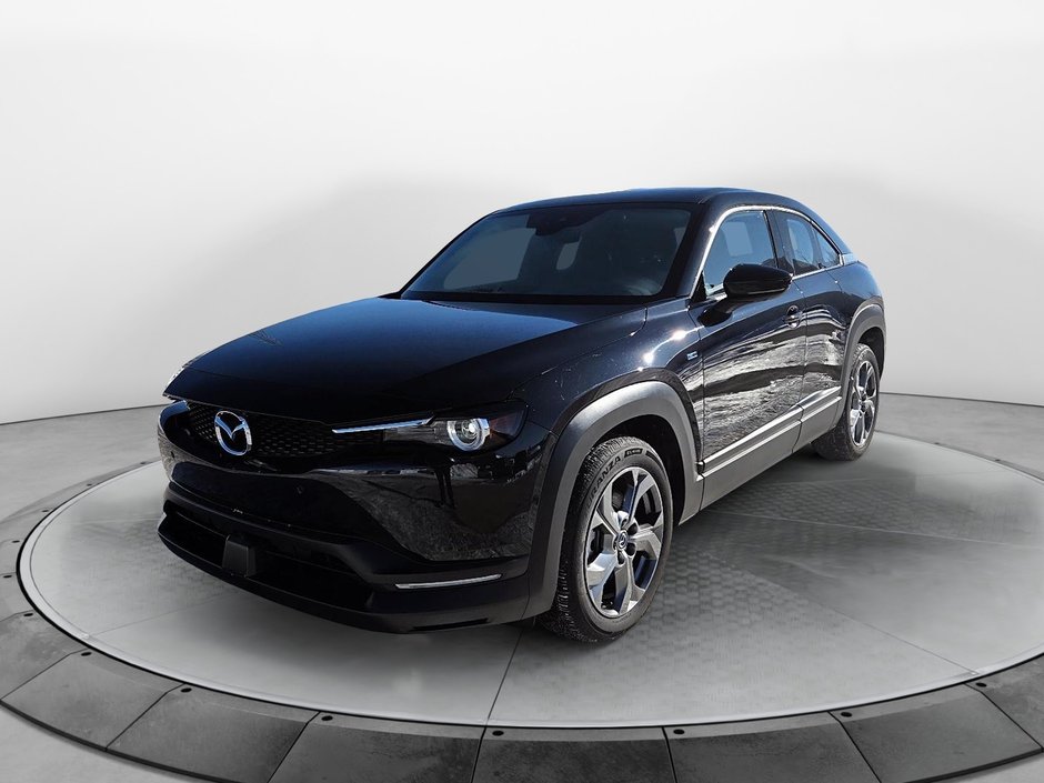 2023 Mazda MX-30 EV in Jonquière, Quebec - w940px