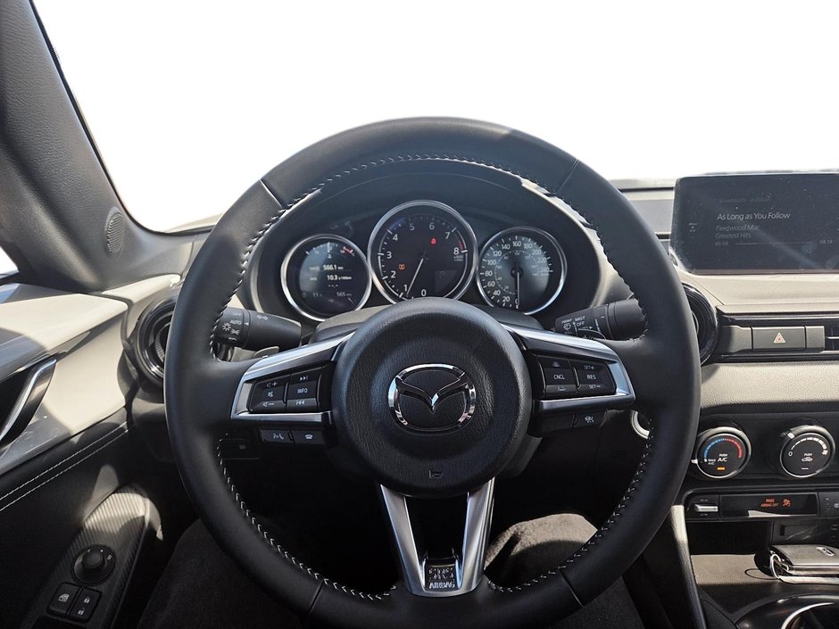 Mazda MX-5 RF GS-P 2024-9