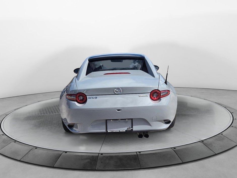 Mazda MX-5 RF GS-P 2024-3