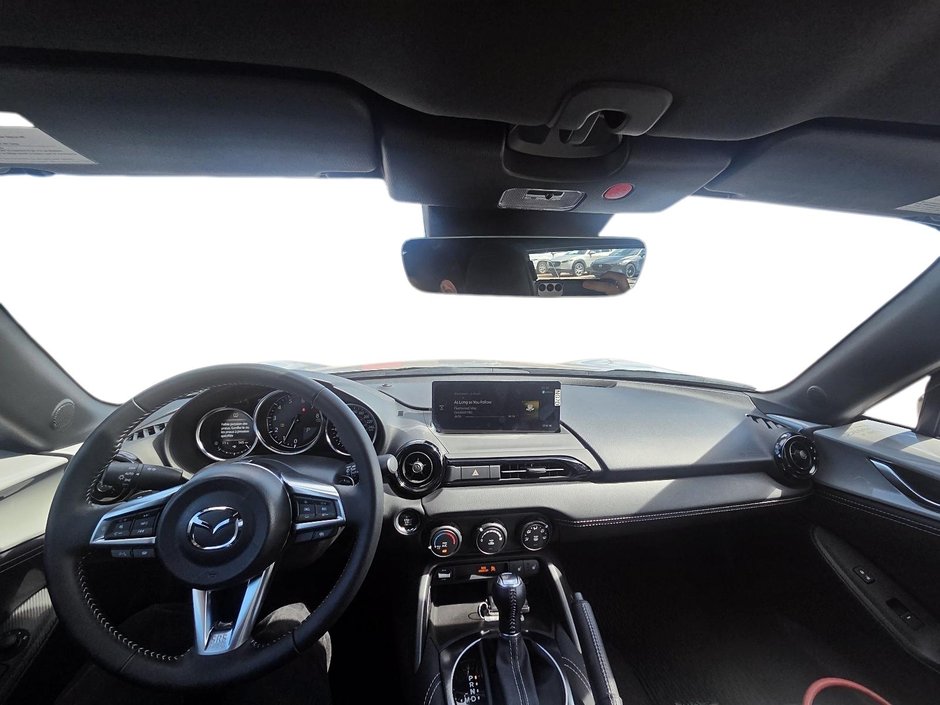 Mazda MX-5 RF GS-P 2024-8