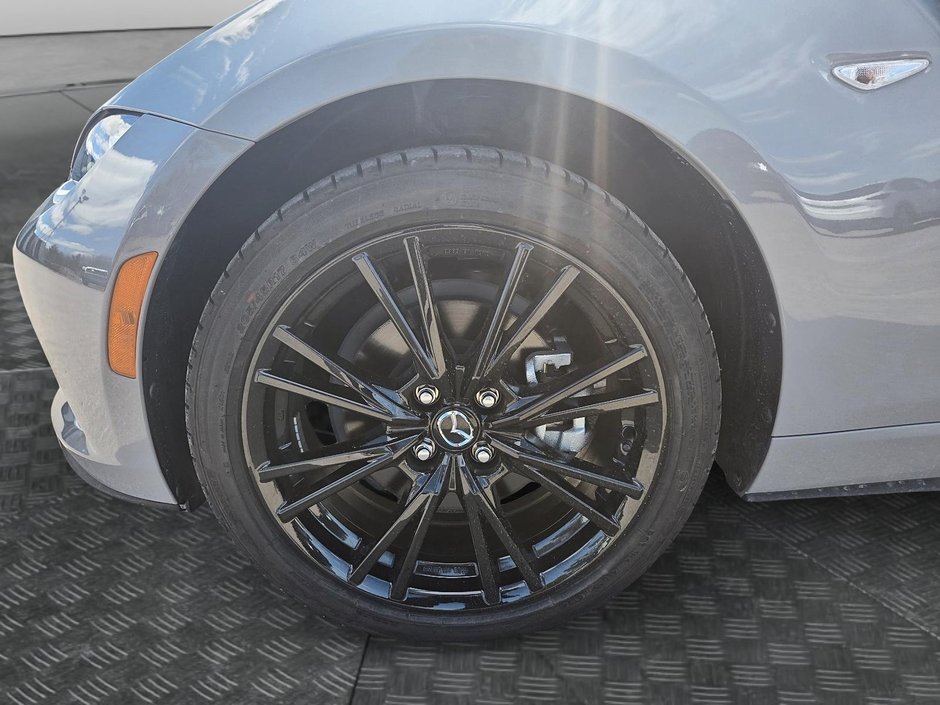 Mazda MX-5 RF GS-P 2024-7