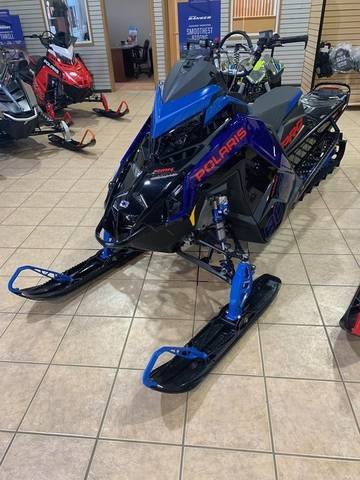 Polaris PRO RMK 850 BOOST 155 2023